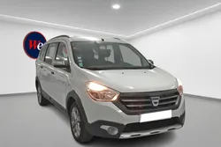 DACIA LODGY 1.2 TCe 115