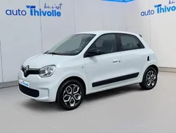 Renault Twingo III SCe 65 Equilibre