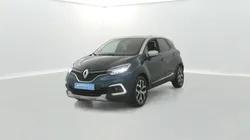 RENAULT Captur dCi 90 Intens