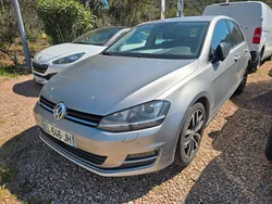 Golf VII phase 2 MATCH TSI 110 CH
