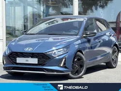 Hyundai i20 1.0 T-GDi 90ch Ultime Edition DCT-7