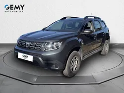 DACIA Duster TCe 130 FAP 4x2 Essentiel