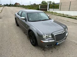 Chrysler 300 C chrysler