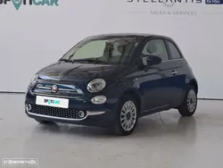 Fiat 500 1.0 Hybrid