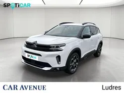 CITROEN C5 Aircross PureTech 130 S&S EAT8 Shine