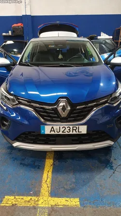 Renault Captur Captur