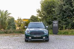 MINI Countryman One D