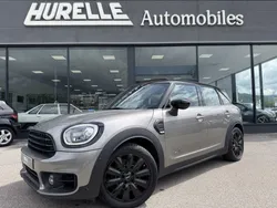 Mini COUNTRYMAN COOPER 136CH LONGSTONE ALL4 140G / TVA RECUPERABLE