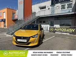 Peugeot 208 GT 1.5 BlueHDi 100ch S&S