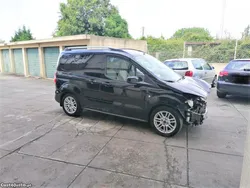 Ford Tourneo 1.0 Courier
