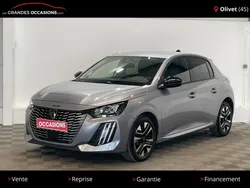 Peugeot 208 100 CV ALLURE