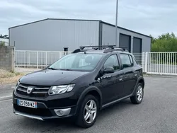 DACIA Sandero II Stepway 1.5 dCi eco2 90 cv