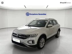 VOLKSWAGEN T-Roc 2.0 TDI 150 Start/Stop DSG7 Style