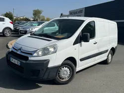 Jumpy hdi garantie jusqu’à 60 mois 2012 164 000 km2