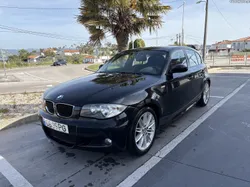 BMW 118 d Pack M