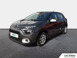 CITROEN C3 PureTech 83 S&S BVM5 YOU