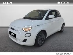 Fiat 500 e 95ch Icône