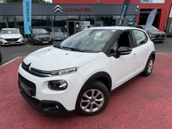 Citroën C3 Société (3) PureTech 68 BVM Feel