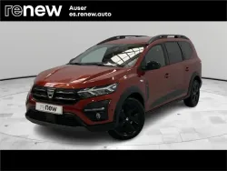 Dacia Jogger 1.0 TCe S.L Extreme 7pl.