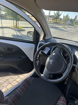 Citroën C1 1.0