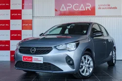 Opel Corsa 1.2 Edition