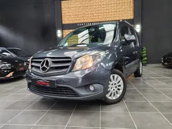 Mercedes-benz citan 1.5 109 cdi 90 5p*1°main