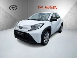 Toyota aygo x 1.0 VVT-i 72 Dynamic MY23