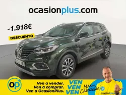 RENAULT Kadjar 1.3 TCe GPF Zen 103kW