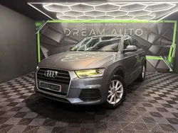 Audi Q3 2.0 TDI 150CH ULTRA AMBIENTE