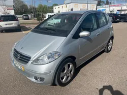 Mercedes-Benz A 150 Avantgarde 120.000 kms