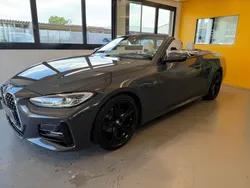 Bmw SERIE 4 CABRIOLET (G23) 420DA 190CH M SPORT