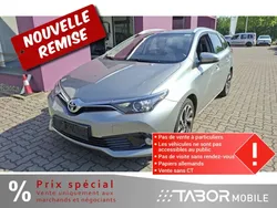 Toyota Auris Touring Sports 1.2 Turbo ECVT Design Ed