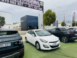 Hyundai i30 1.4 Go
