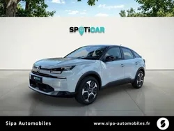 Citroën C4 III Hybride 136 e-DCS6 Plus 5p