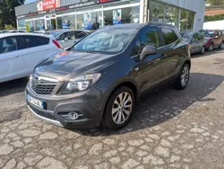Opel mokka 1.6l cdti 136 ch
