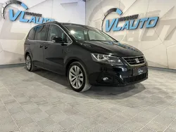 SEAT ALHAMBRA 2.0 TDI 184 Start/Stop DSG6 Premium 7PL