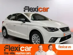 SEAT Ibiza 1.0 TSI S&S Xcellence 115