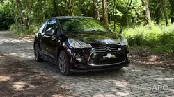 Citroen DS3 1.2 VTi Chic ETG de 2014