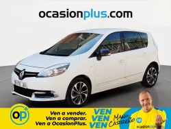 RENAULT Scenic Grand Scénic 1.2 TCE Energy Bose 7pl. 130