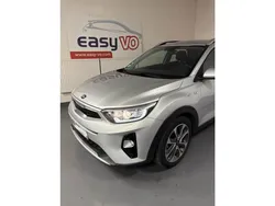 Kia stonic kia 1.0 t-gdi 120 active dct bva isg
