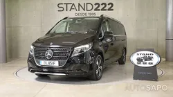 Mercedes-Benz Classe V de 2024
