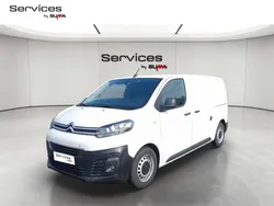 Citroën Jumpy FOURGON FGN M BLUEHDI 145 S&S BVM6 CLUB