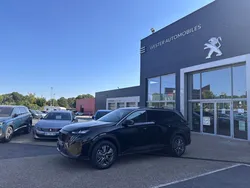 Peugeot 5008 HYBRID 145CH ALLURE E-DCS6