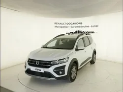 Dacia Jogger 1.0 TCe 110ch Confort 5 places