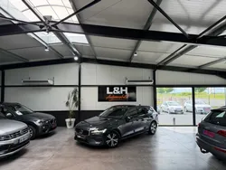 Volvo v60 d3 2.0 150 cv momemtum bvm6