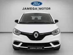 RENAULT Scénic Grand Scénic 1.3 TCe GPF Limited 103kW