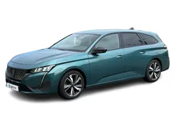 Peugeot 308 SW ALLURE 1.5 BlueHDi 130 EAT8