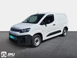 Citroën Berlingo VAN M 650 BLUEHDI 100 S&S BVM6