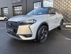 Ds DS 3 Crossback PureTech 130 Performance Line