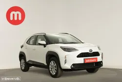 Toyota Yaris Cross 1.5 HDF Comfort